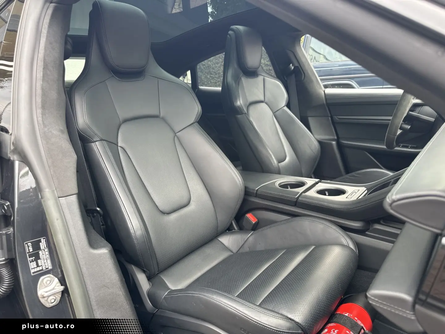 PORSCHE Taycan GTS 360  HUD 21'' Matrix Ap&hellip;