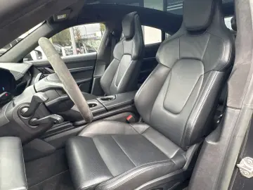 PORSCHE Taycan GTS 360  HUD 21'' Matrix Ap&hellip;