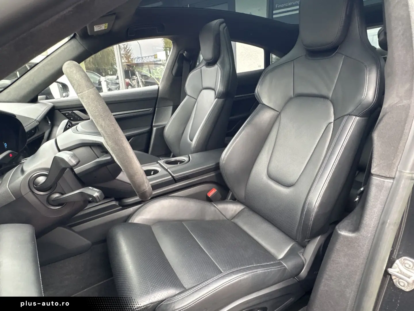 PORSCHE Taycan GTS 360  HUD 21'' Matrix Ap&hellip;