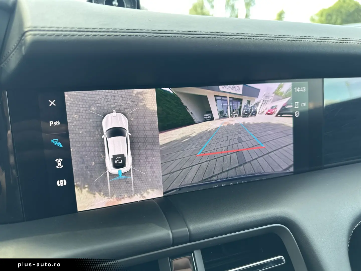 PORSCHE Taycan GTS 360  HUD 21'' Matrix Ap&hellip;