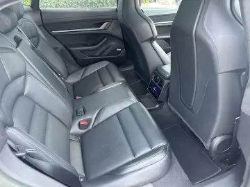 PORSCHE Taycan GTS 360  HUD 21'' Matrix Ap&hellip;