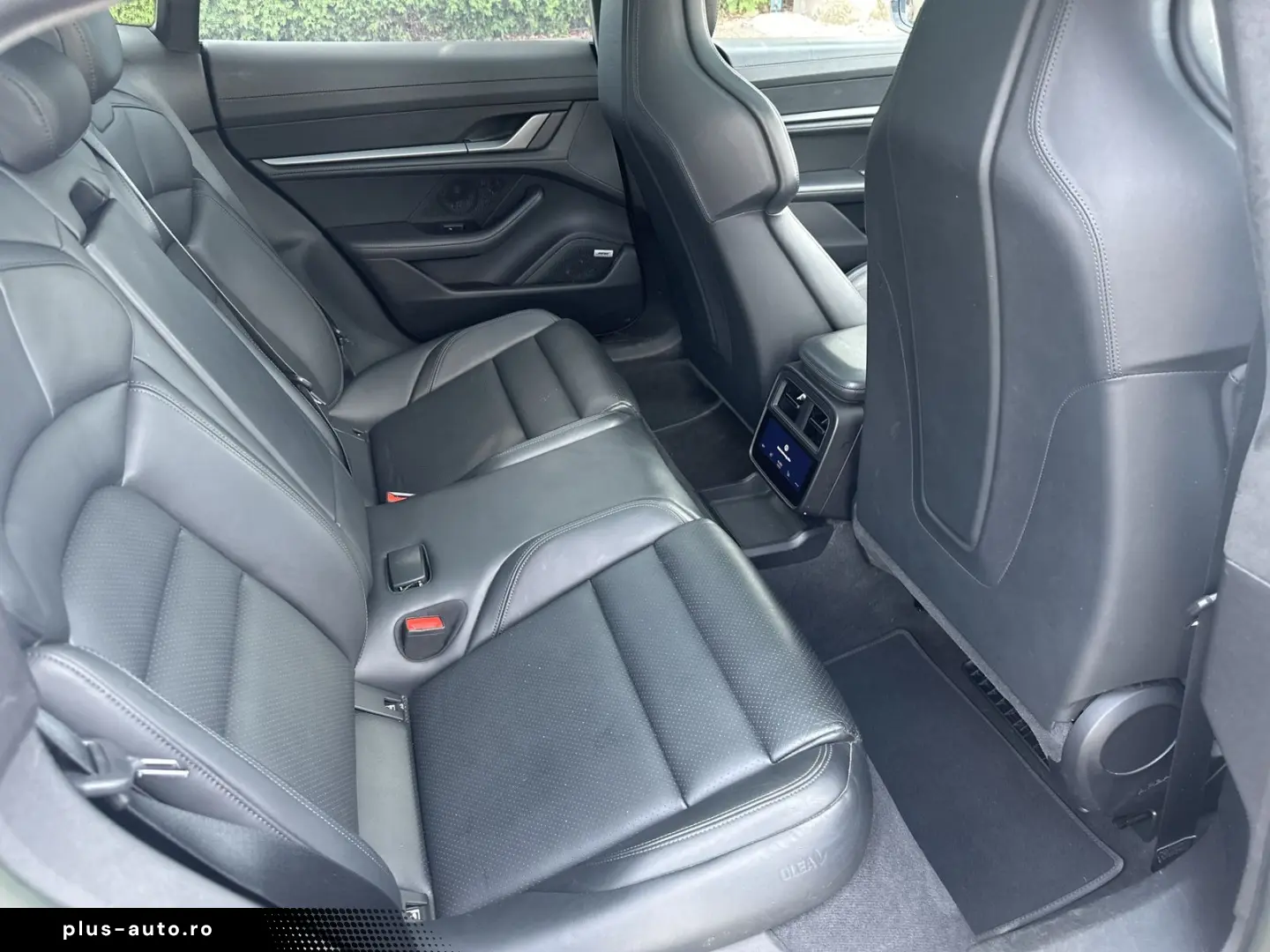 PORSCHE Taycan GTS 360  HUD 21'' Matrix Ap&hellip;