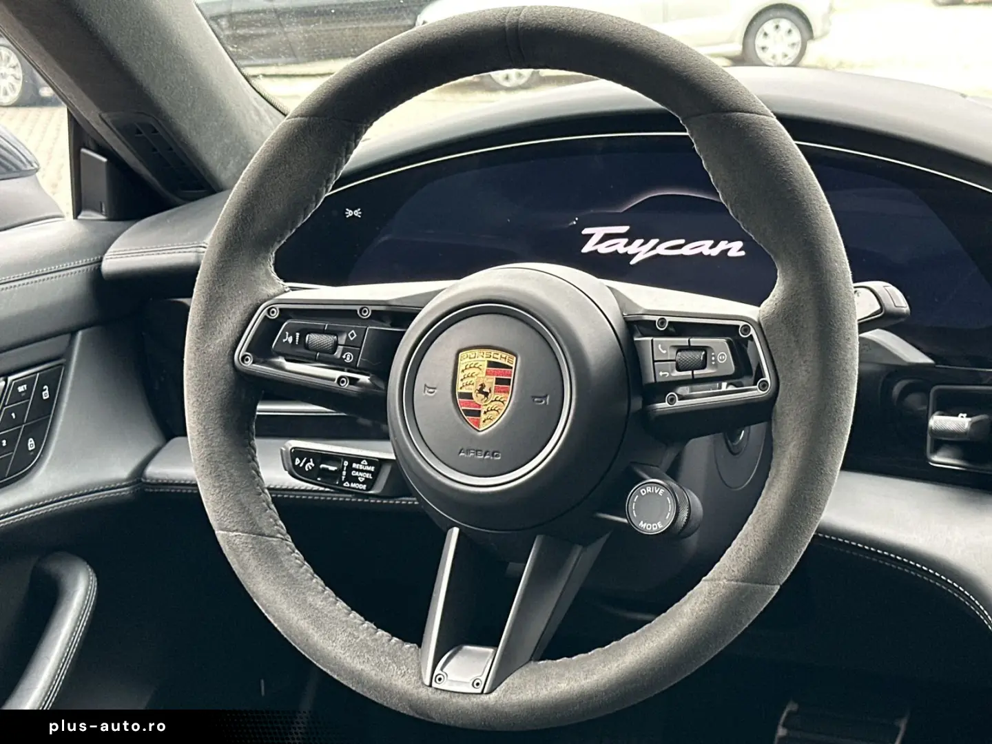 PORSCHE Taycan GTS 360  HUD 21'' Matrix Ap&hellip;