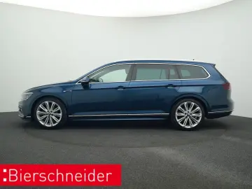 VW Passat Variant 2.0 TDI DSG 4Mo. R-Line 5-J-GAR N