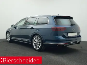 VW Passat Variant 2.0 TDI DSG 4Mo. R-Line 5-J-GAR N