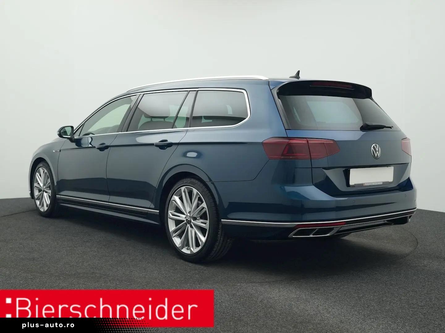 VW Passat Variant 2.0 TDI DSG 4Mo. R-Line 5-J-GAR N