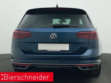VW Passat Variant 2.0 TDI DSG 4Mo. R-Line 5-J-GAR N