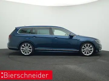 VW Passat Variant 2.0 TDI DSG 4Mo. R-Line 5-J-GAR N