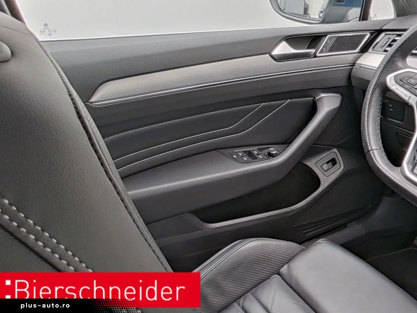 VW Passat Variant 2.0 TDI DSG 4Mo. R-Line 5-J-GAR N