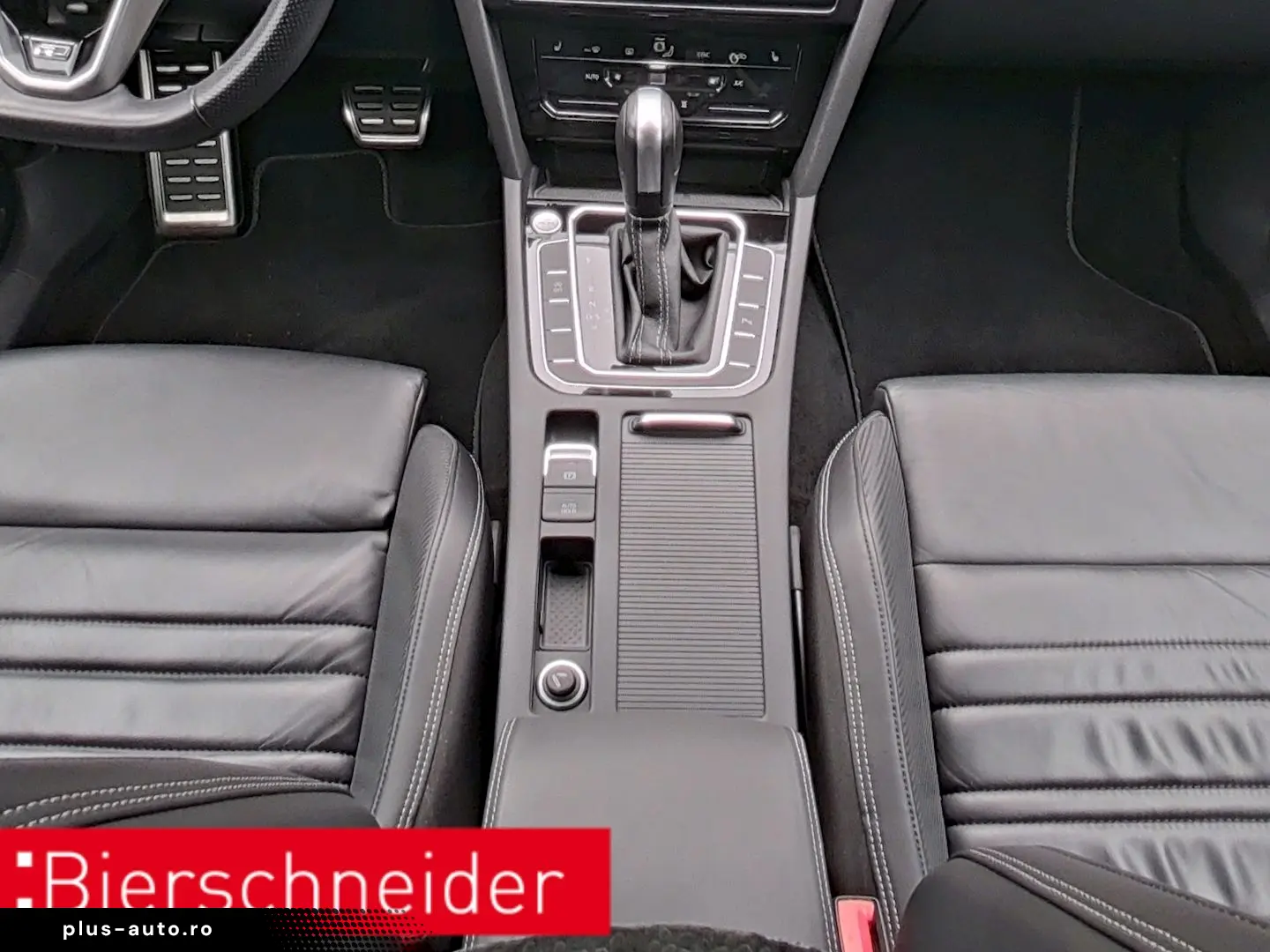 VW Passat Variant 2.0 TDI DSG 4Mo. R-Line 5-J-GAR N