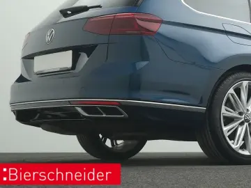 VW Passat Variant 2.0 TDI DSG 4Mo. R-Line 5-J-GAR N