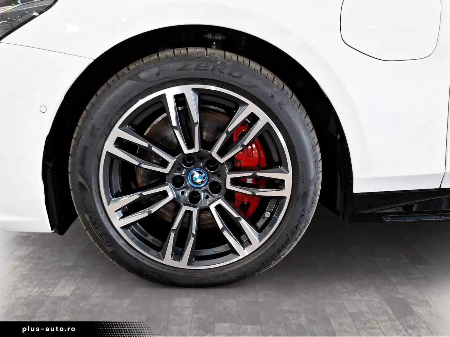 BMW 550e xDrive MSp AdaptiveSusp Ventil Bowers IconicGl