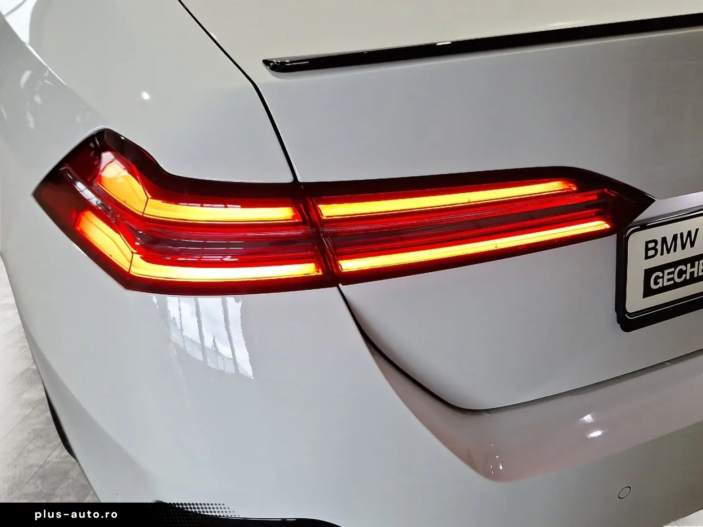 BMW 550e xDrive MSp AdaptiveSusp Ventil Bowers IconicGl