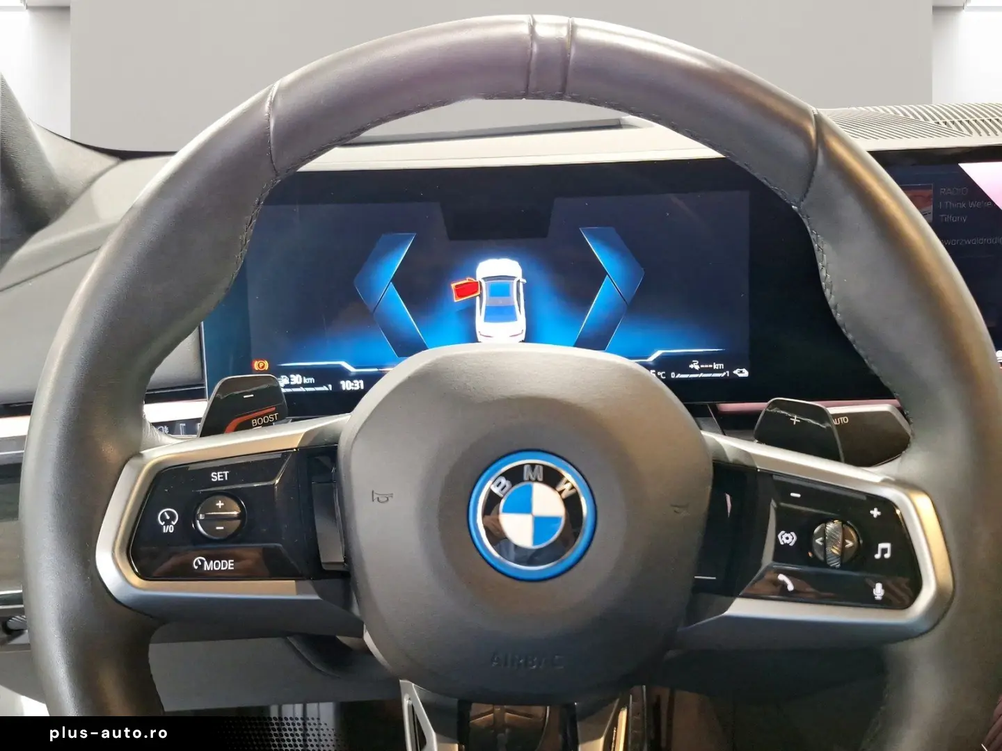 BMW 550e xDrive MSp AdaptiveSusp Ventil Bowers IconicGl