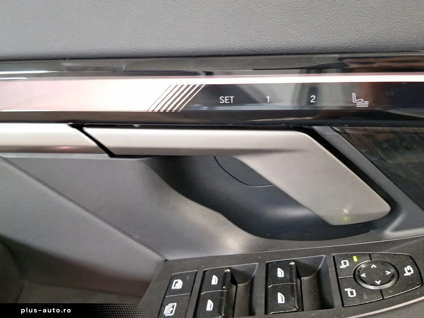 BMW 550e xDrive MSp AdaptiveSusp Ventil Bowers IconicGl