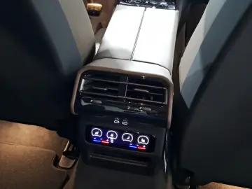 BMW 550e xDrive MSp AdaptiveSusp Ventil Bowers IconicGl