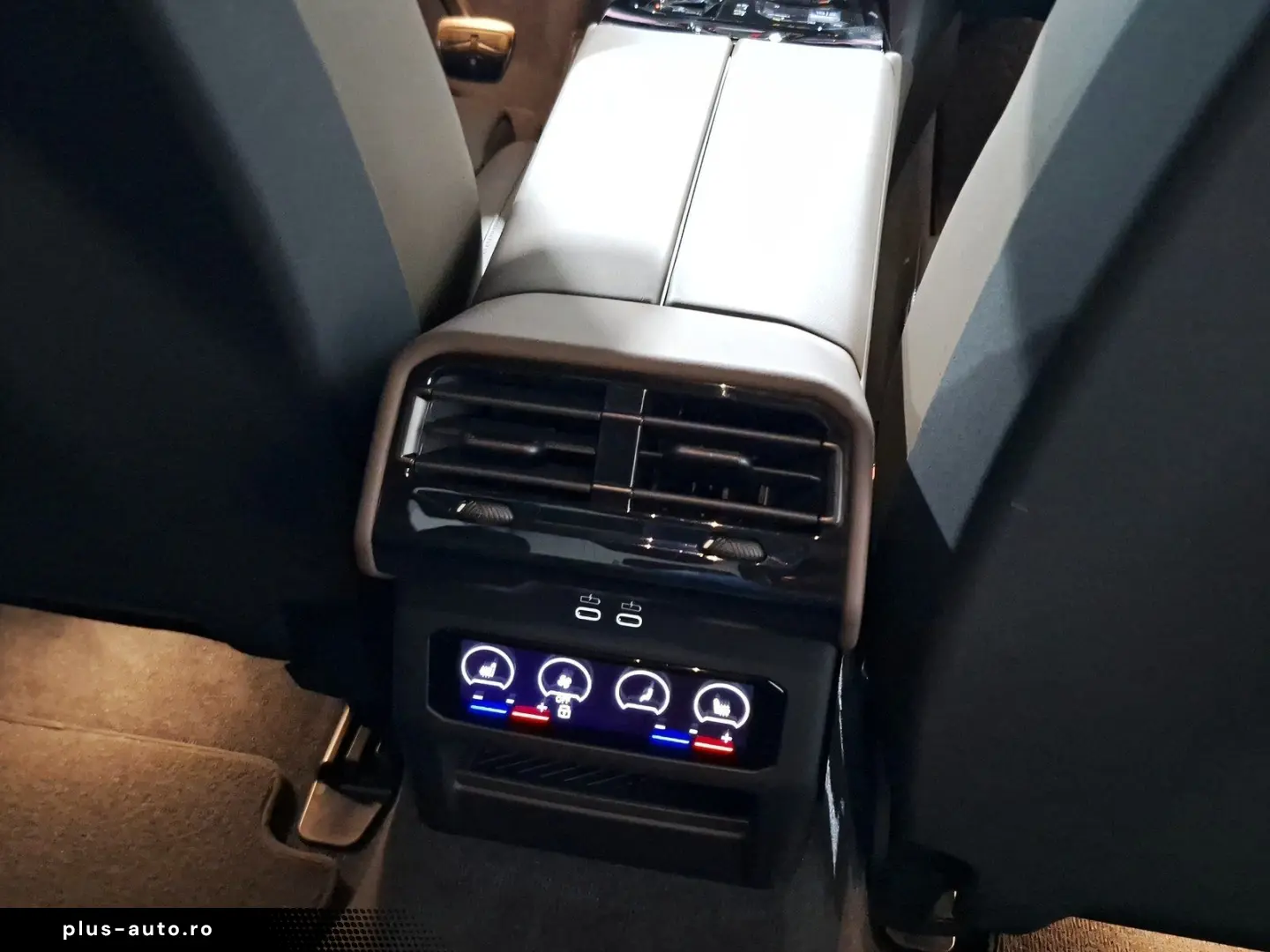 BMW 550e xDrive MSp AdaptiveSusp Ventil Bowers IconicGl