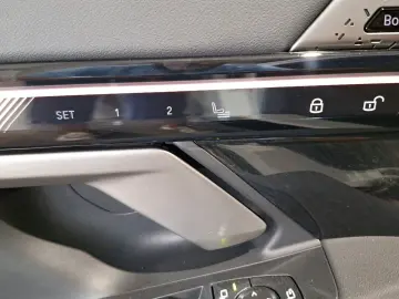 BMW 550e xDrive MSp AdaptiveSusp Ventil Bowers IconicGl