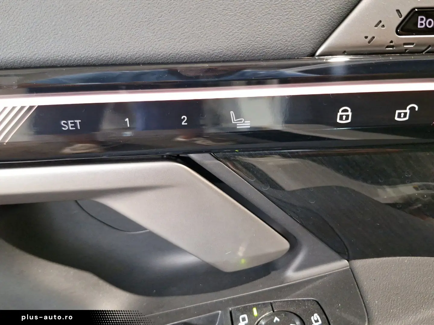 BMW 550e xDrive MSp AdaptiveSusp Ventil Bowers IconicGl