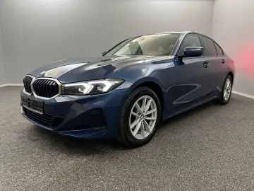 BMW 320d xDrive