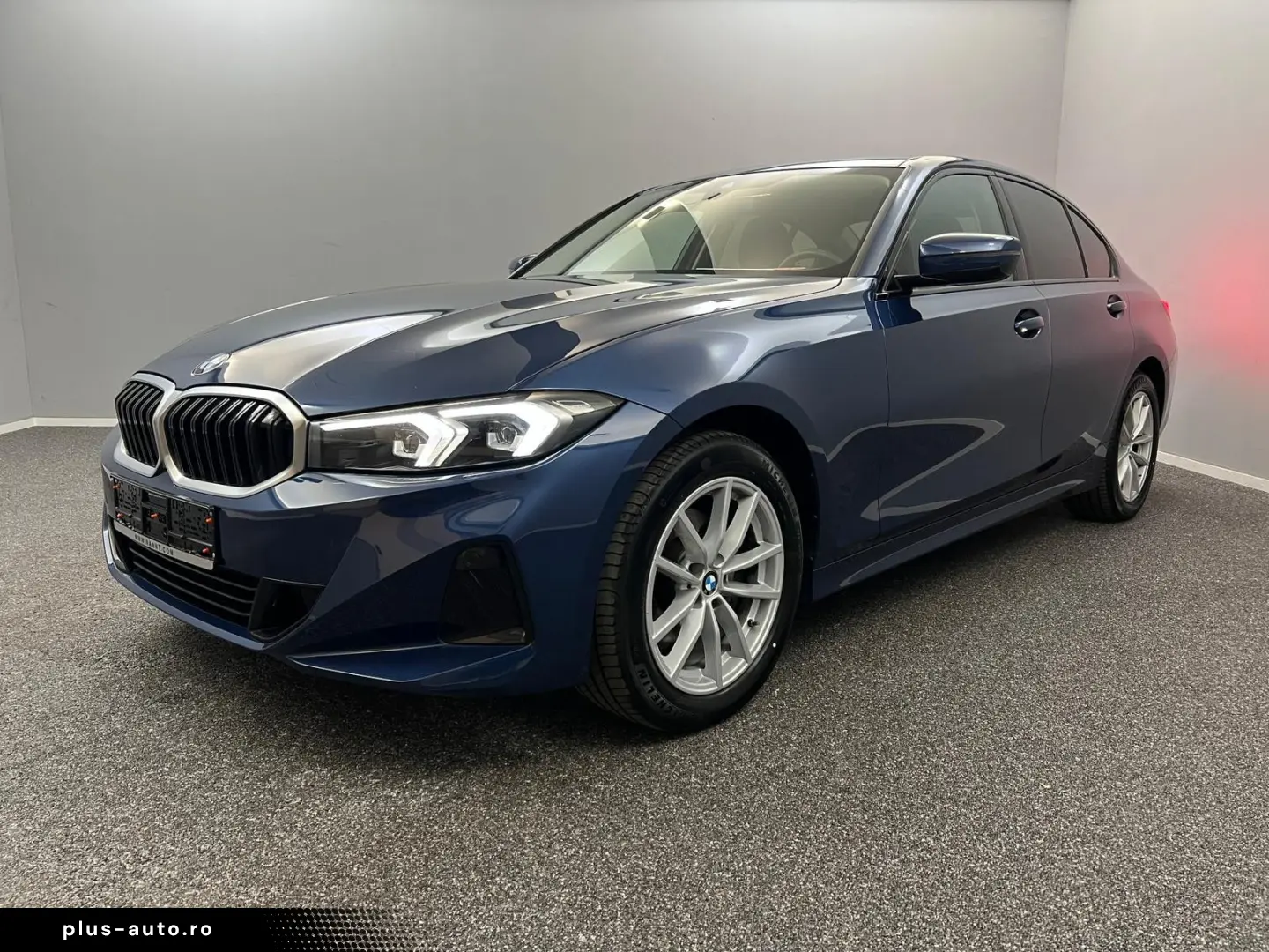BMW 320d xDrive