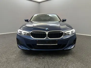 BMW 320d xDrive