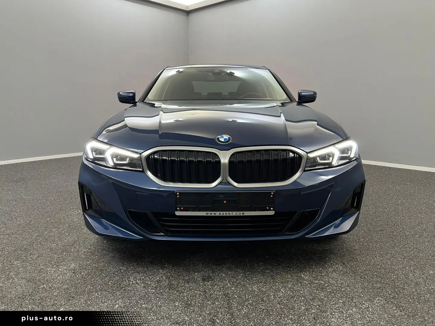 BMW 320d xDrive