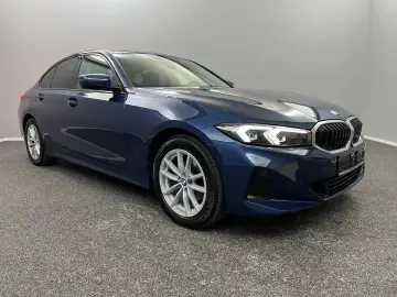 BMW 320d xDrive