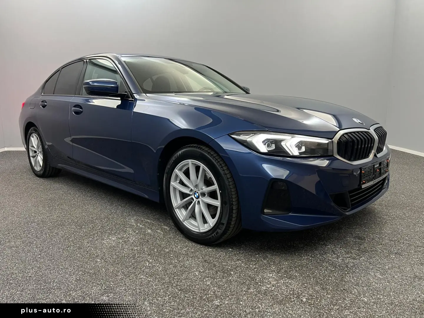 BMW 320d xDrive