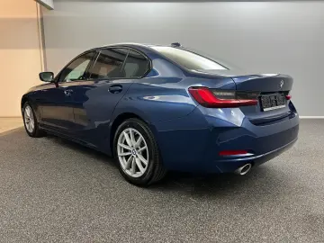 BMW 320d xDrive