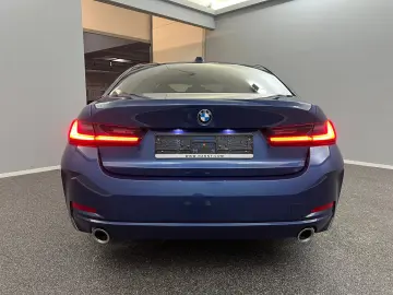 BMW 320d xDrive