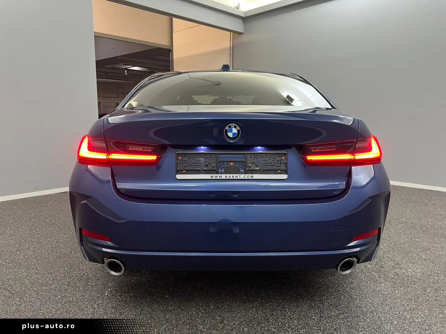 BMW 320d xDrive