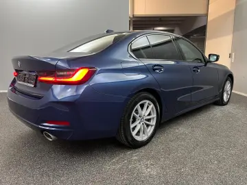BMW 320d xDrive