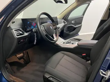 BMW 320d xDrive