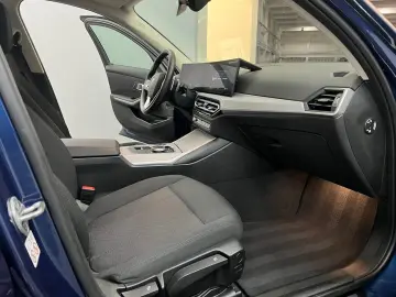 BMW 320d xDrive
