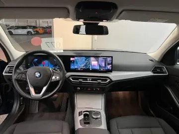 BMW 320d xDrive