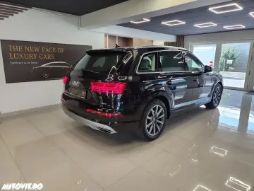 Audi Q7 3.0 TDI Quattro Tiptronic