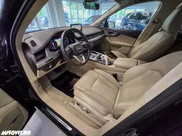 Audi Q7 3.0 TDI Quattro Tiptronic