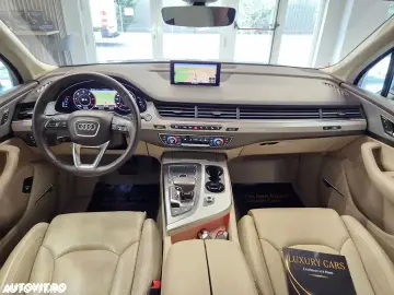 Audi Q7 3.0 TDI Quattro Tiptronic