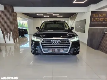 Audi Q7 3.0 TDI Quattro Tiptronic