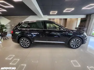 Audi Q7 3.0 TDI Quattro Tiptronic