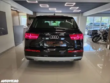 Audi Q7 3.0 TDI Quattro Tiptronic