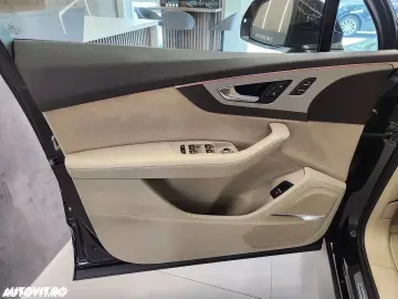 Audi Q7 3.0 TDI Quattro Tiptronic