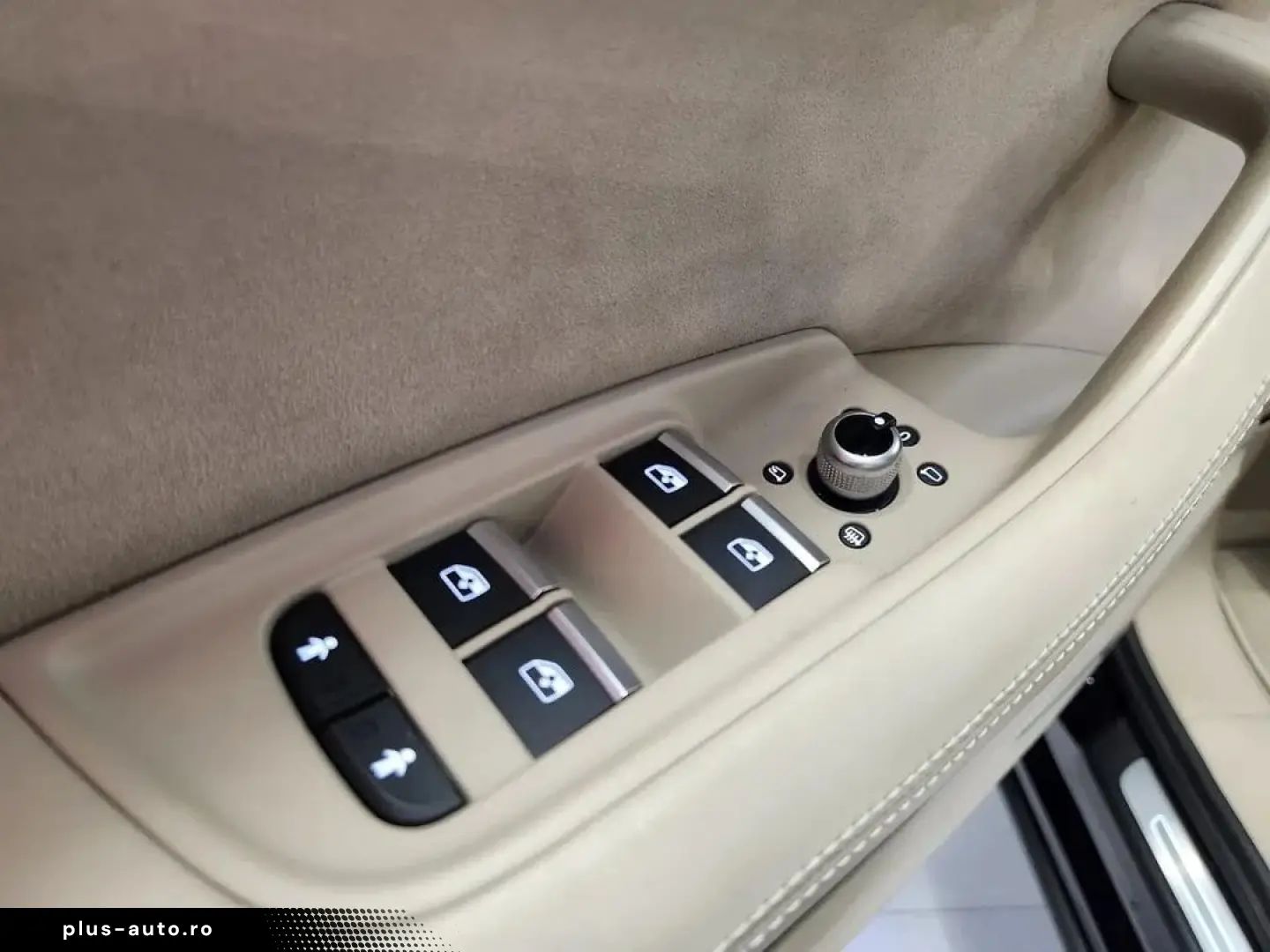 Audi Q7 3.0 TDI Quattro Tiptronic