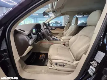 Audi Q7 3.0 TDI Quattro Tiptronic