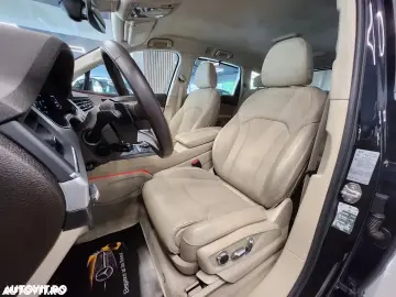 Audi Q7 3.0 TDI Quattro Tiptronic