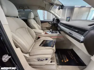 Audi Q7 3.0 TDI Quattro Tiptronic
