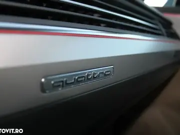 Audi Q7 3.0 TDI Quattro Tiptronic