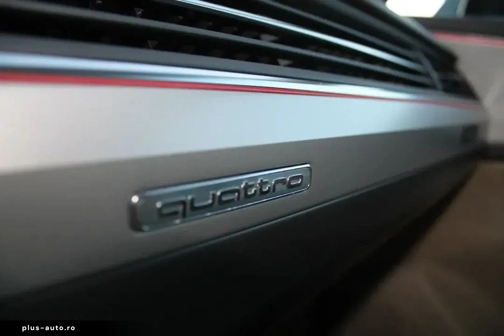 Audi Q7 3.0 TDI Quattro Tiptronic