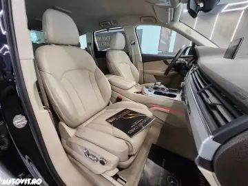 Audi Q7 3.0 TDI Quattro Tiptronic
